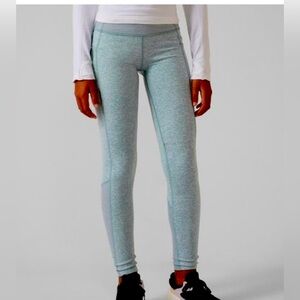 Athleta Girl Snowball SoftLuxe Tight - Size 12